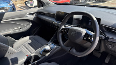 MG MG3 1.5 Hybrid Trophy 5dr Auto Hybrid Hatchback